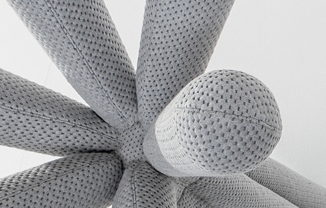 Anemone-accents by simplysofas.in